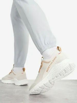 Кроссовки Northland Tosens Canvas 2, бежевый, арт. 133528N16-T0