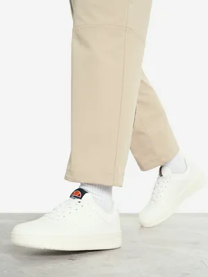 Кеды Ellesse, белый, арт. FOX007E0V-119