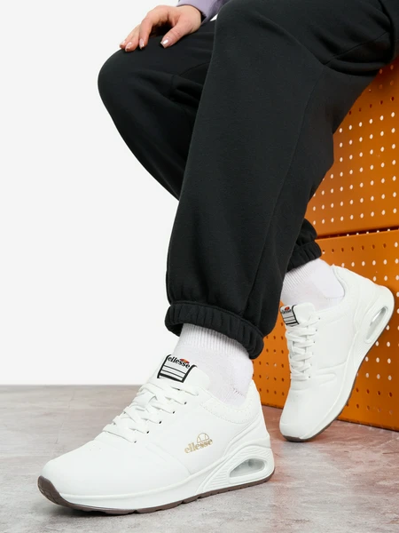 Кроссовки Ellesse Impress, белый, арт. os el42w52467e0v-01
