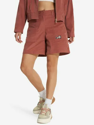 Шорты FILA, бежевый, арт. 133778