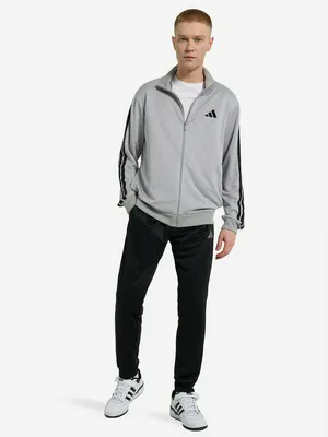 Костюм мужской Adidas, серый, арт. JI8876A01