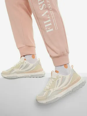 Кроссовки FILA Charge, бежевый, арт. 128997FLA-T0