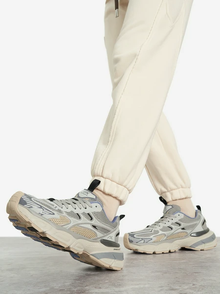 Кроссовки Athlex Speed2000, серый, арт. 133014a31-ac