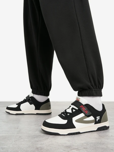 Кеды FILA Nxt, черный, арт. 19786