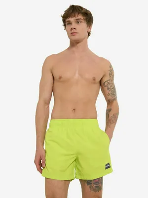 Шорты плавательные мужские Termit, желтый, арт. 19787