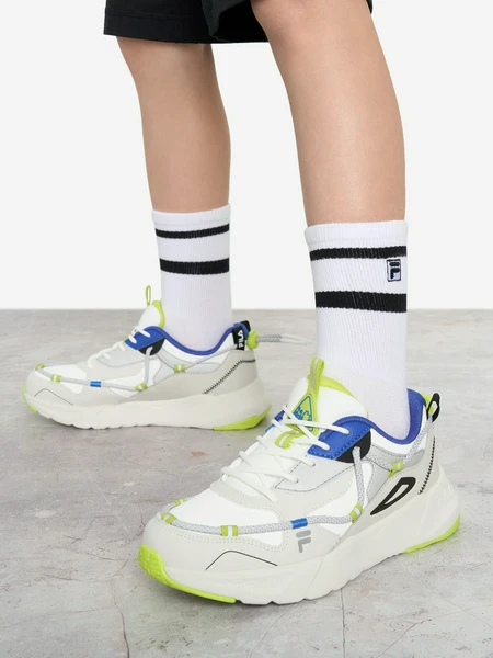 Кроссовки FILA Evan, серый, арт. 125285fla-90