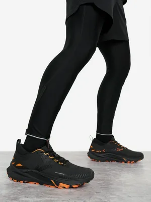 Кроссовки Demix Spectre Enrblast Trail, черный, арт. 130158