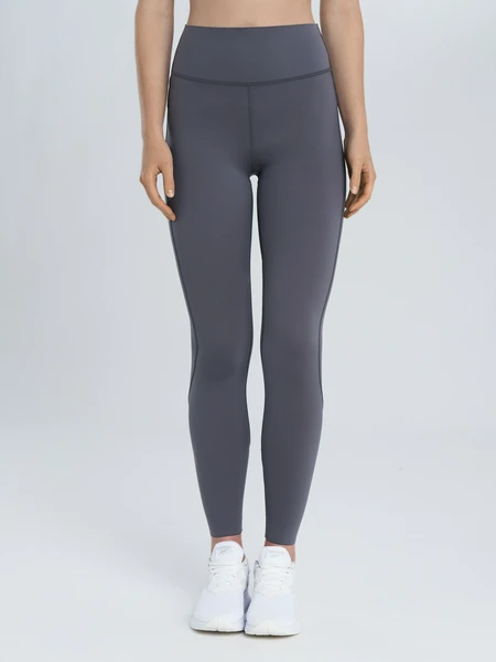 Легинсы Sensana, серый, арт. 19795