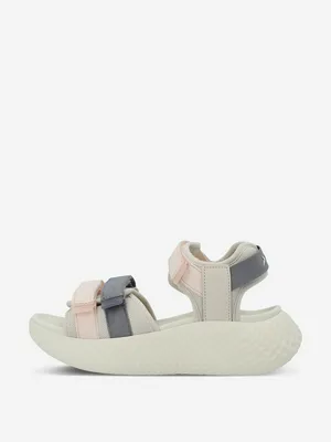 Сандалии Demix Rio 3, бежевый, арт. 118894DMX-CK