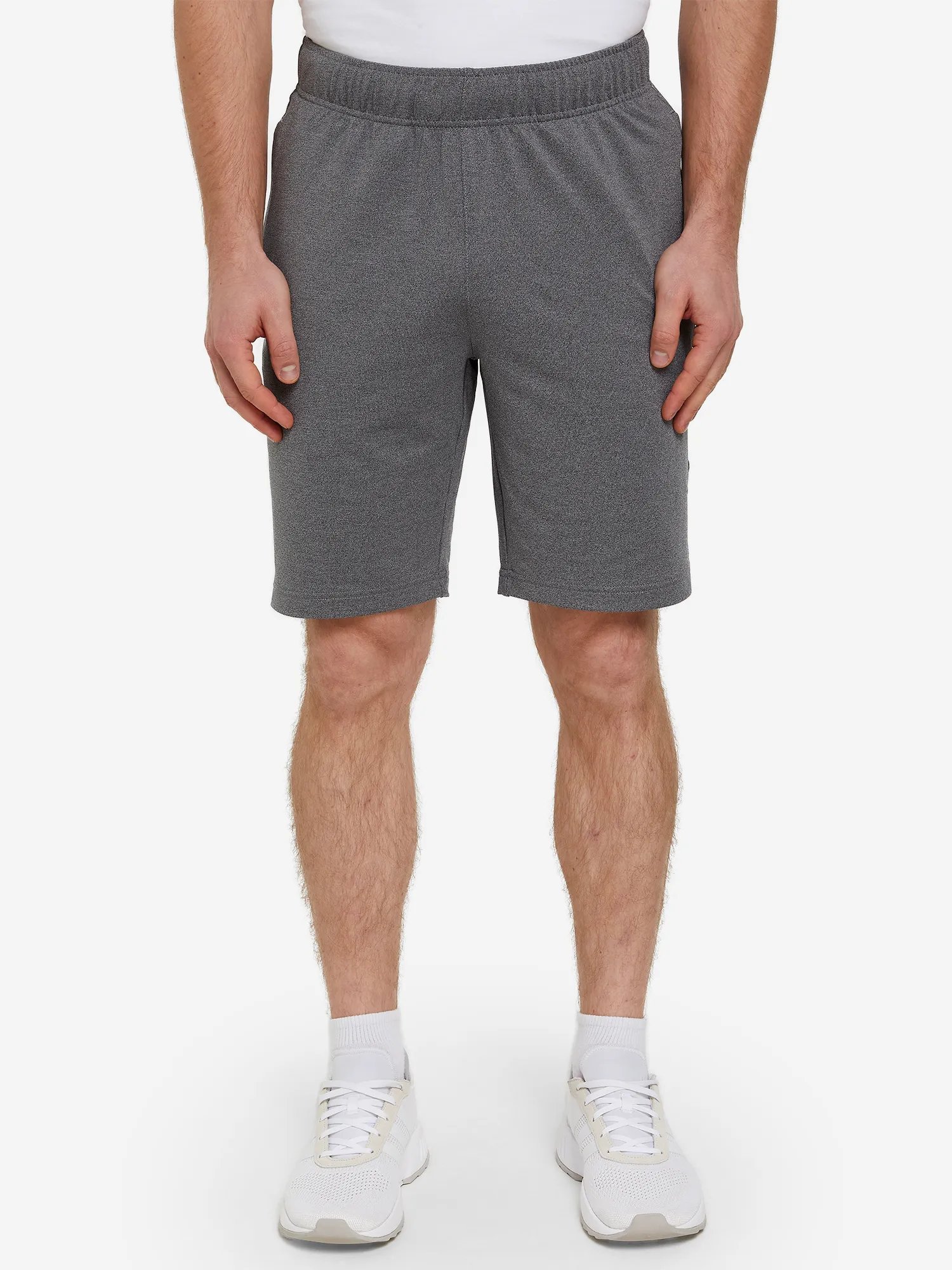 Шорты мужские GSD, серый, арт. 125787g17-3a