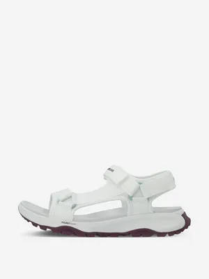 Сандалии женские Northland Wandern, белый, арт. 114730N16-00