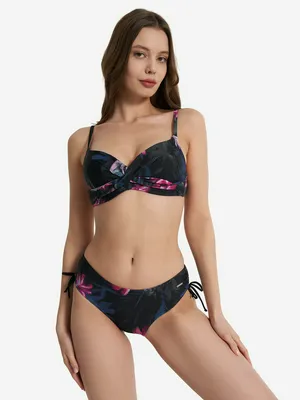 Плавки женские Joss, черный, арт. 119827JSS-B1