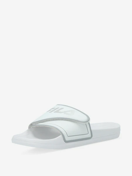 Шлепанцы FILA Sp Tider, белый, арт. 19816