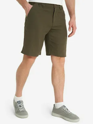 Шорты мужские Outventure, коричневый, арт. 127782OUT-T4