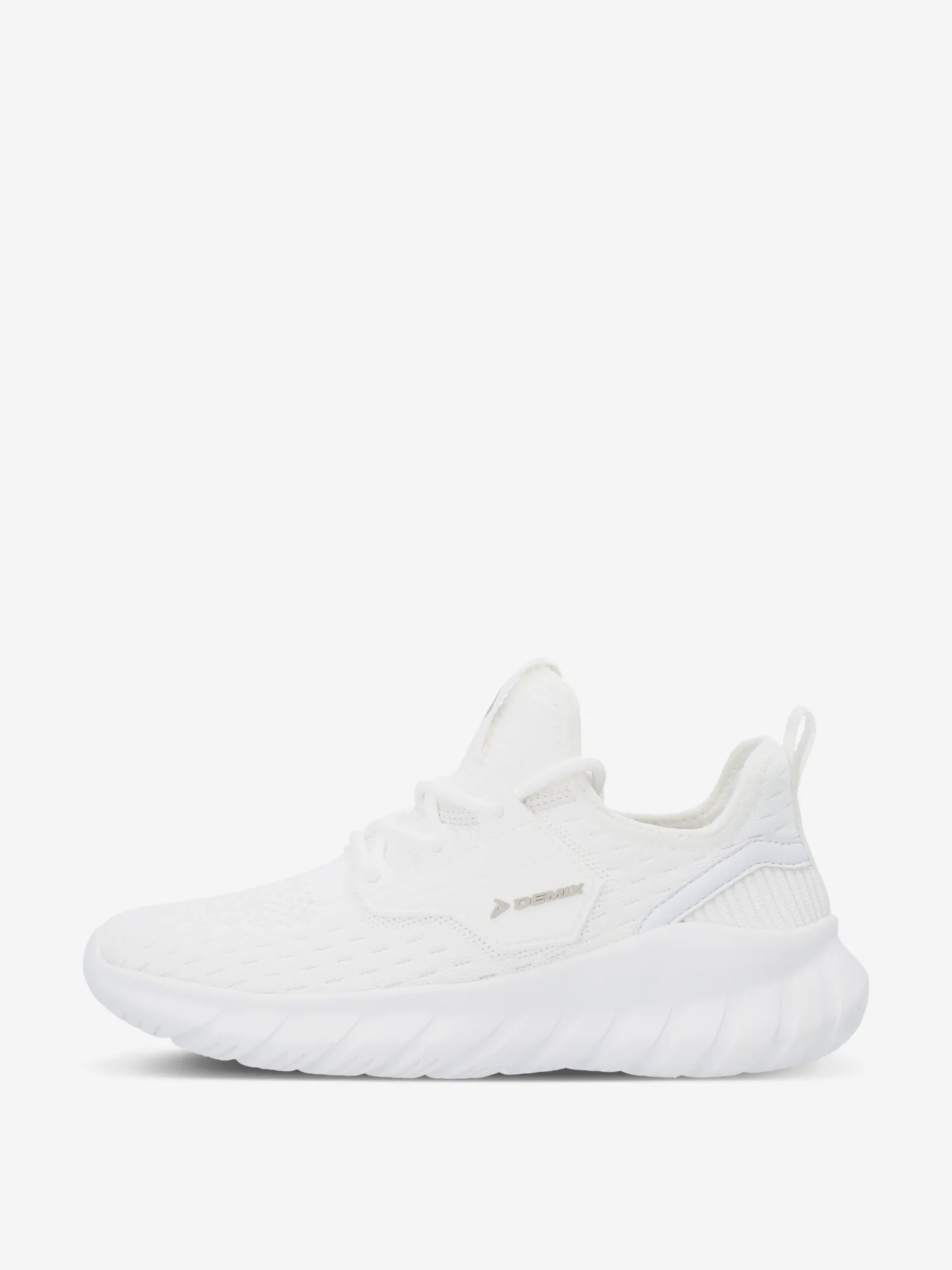 Кроссовки для девочек Demix Like, белый, арт. 19834