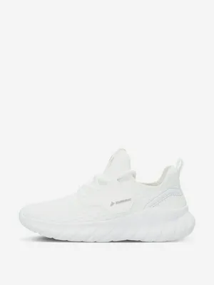 Кроссовки для девочек Demix Like, белый, арт. 112299DMX-00