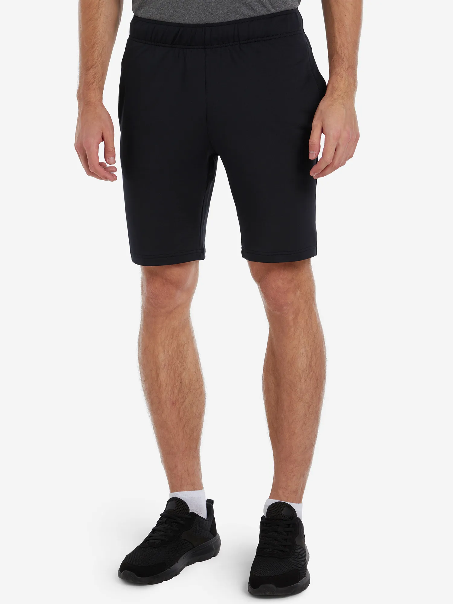 Шорты мужские GSD, черный, арт. 125787g17-99