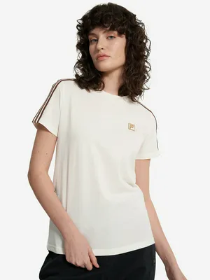 Футболка FILA, желтый, арт. 138415