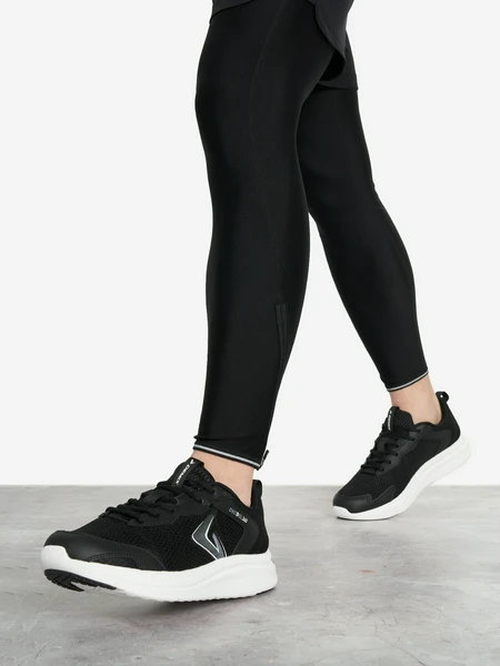 Кроссовки Demix Compact 7, черный, арт. 133475dmx-99