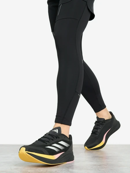 Кроссовки adidas Duramo Speed, черный, арт. ie4036a01-.