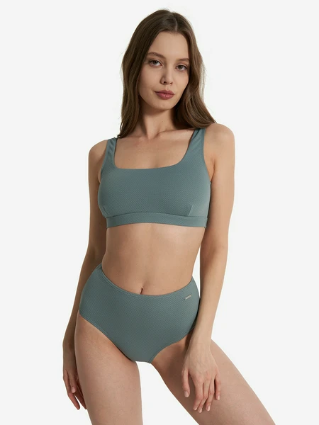 Плавки женские Joss, зеленый, арт. 128360jss-63