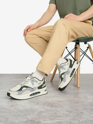 Кроссовки FILA Explore, бежевый, арт. 133275FLA-CU