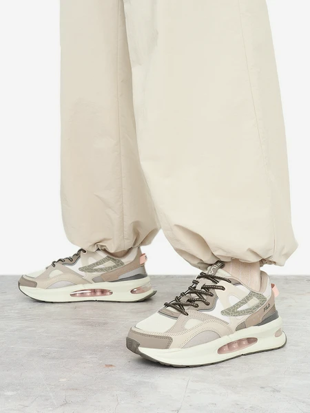 Кроссовки FILA Explore, бежевый, арт. 118470fla-kc