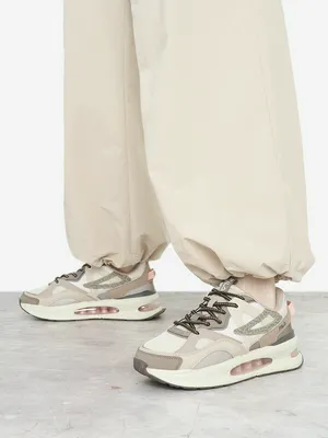 Кроссовки FILA Explore, бежевый, арт. 118470FLA-KC