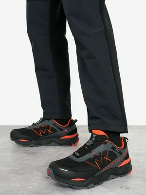 Кроссовки мужские Northland Swifthike, черный, арт. 129611N16-BH