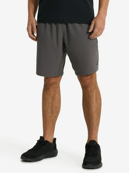 Шорты, серый, арт. 129593dmx-97