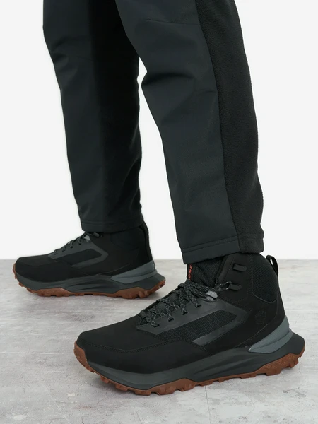 Ботинки Timberland Motion Access, черный, арт. tb0a6db3ek5t09-.