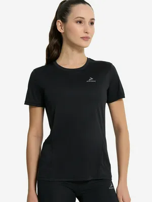 Футболка Demix, черный, арт. 134986DMX-99