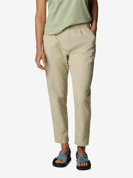 Брюки Columbia Cedar Crest Pant, бежевый, арт. 2119791clb-271