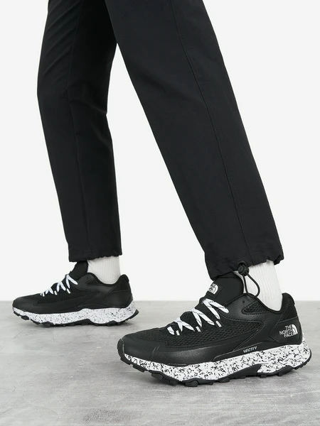 Кроссовки The North Face Vectiv Taraval, черный, арт. nf0a52q2ky41t1k-.