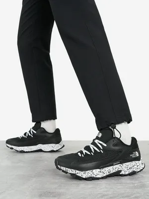 Кроссовки The North Face Vectiv Taraval, черный, арт. NF0A52Q2KY41T1K
