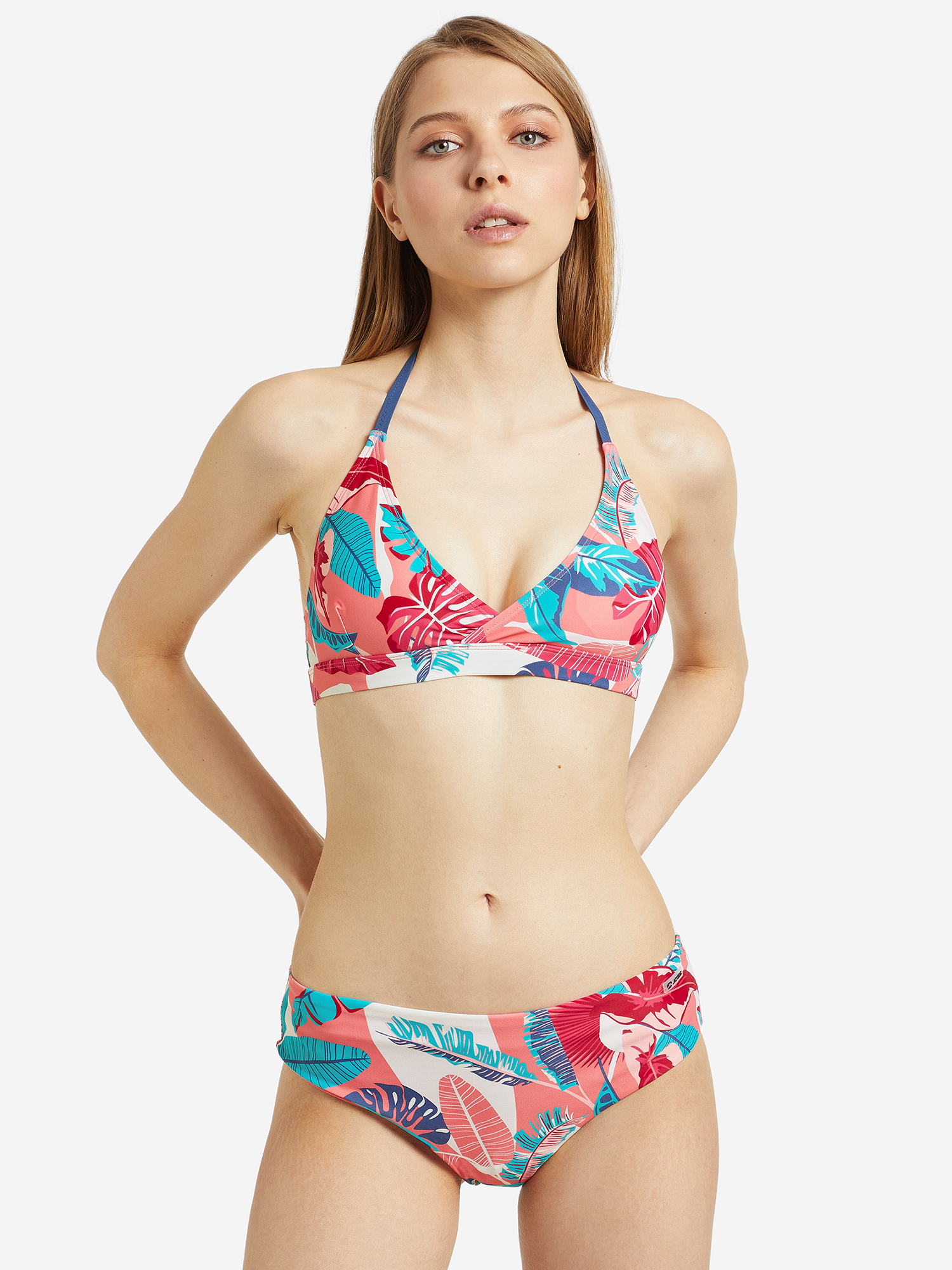 Плавки женские Joss, розовый, арт. 108004jss-k1