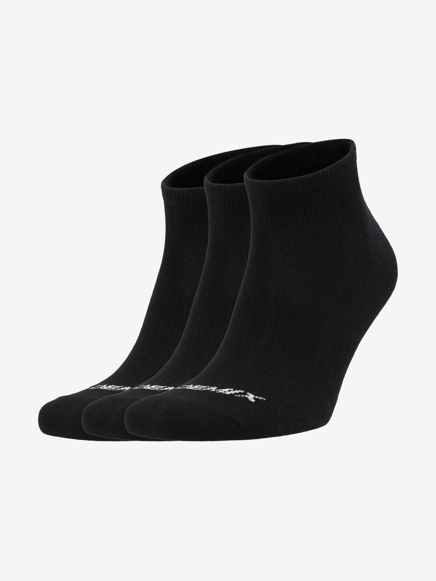 Носки Demix, 3 пары, черный, арт. 119663dmx-99