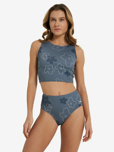 Плавки женские Protest, синий, арт. 135304pr0-mc