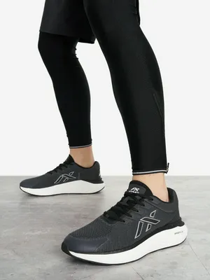 Кроссовки мужские Athlex Pure, серый, арт. 128137A31-4A