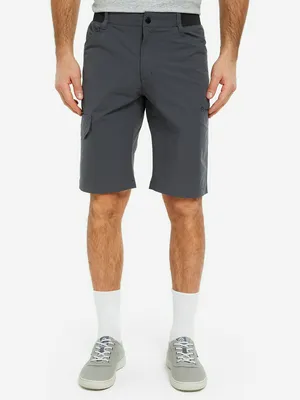 Шорты мужские Outventure, серый, арт. 126534OUT-92