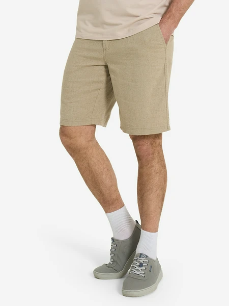 Шорты мужские Outventure, коричневый, арт. 127782out-3c