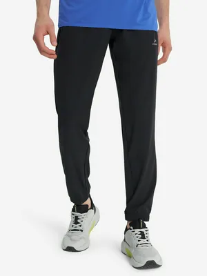 Брюки мужские Demix, черный, арт. 136173DMX-99