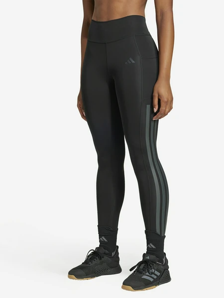 Легинсы компрессионные, черный, арт. 19918