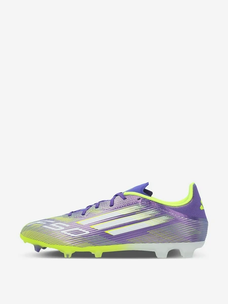 Бутсы adidas F50 League, фиолетовый, арт. 19920
