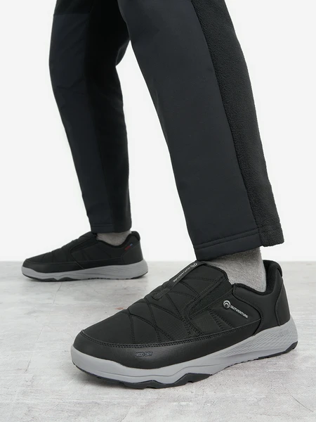 Кроссовки утепленные Outventure Vancouver, серый, арт. 19926