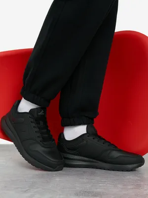 Кроссовки Demix Ottawa 4 Cl, черный, арт. 137187DMX-99