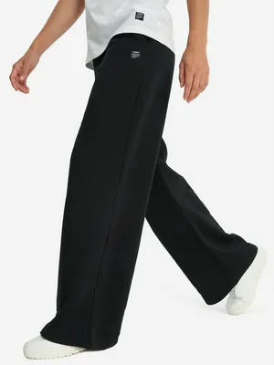 Женские брюки Termit, черный, арт. 139115TRT-99