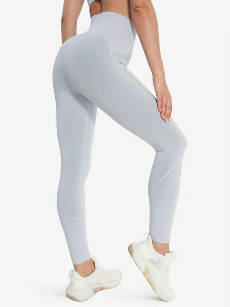 Легинсы Demix MuseFit Gym Blackout, голубой, арт. 136534dmx-v0