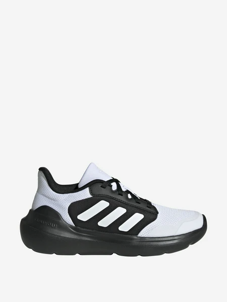 Кроссовки детские Adidas Tensaur Run 3.0 J, черный, арт. 19939