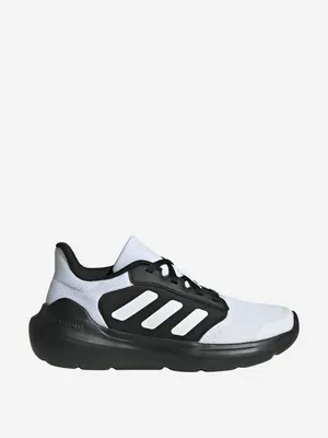 Кроссовки детские Adidas Tensaur Run 3.0 J, черный, арт. JR6043A01
